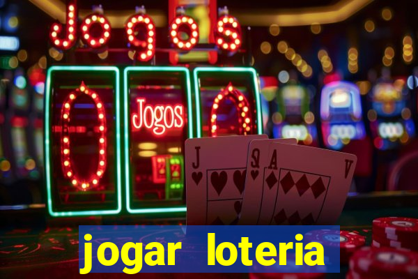 jogar loteria online é seguro