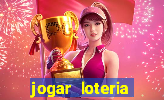 jogar loteria online é seguro