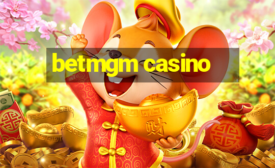 betmgm casino