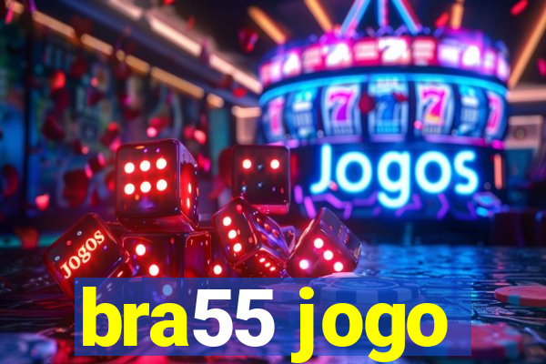 bra55 jogo