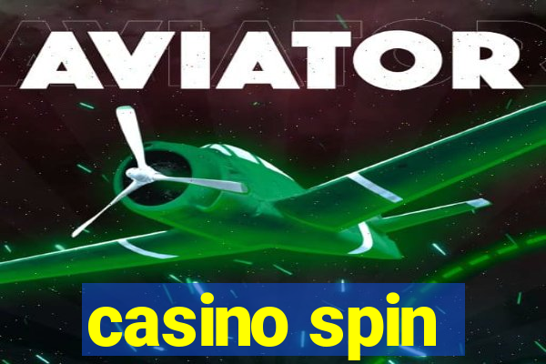 casino spin