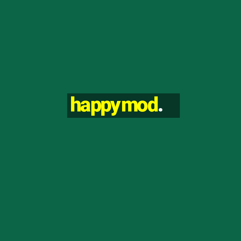 happymod.