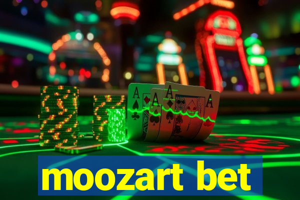 moozart bet