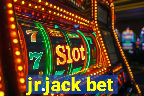 jr.jack bet