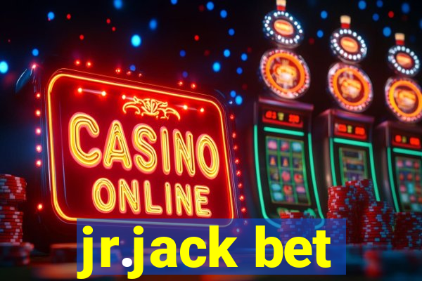 jr.jack bet