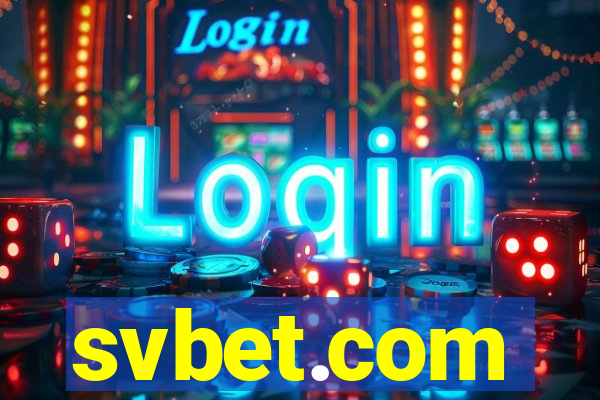 svbet.com