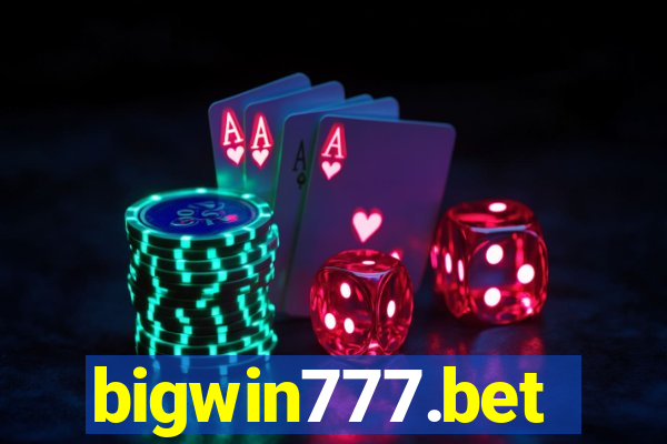 bigwin777.bet