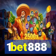 1bet888