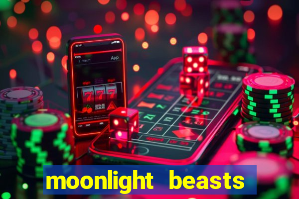 moonlight beasts new slot