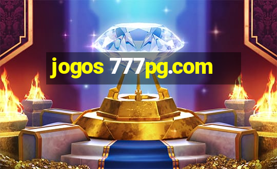 jogos 777pg.com