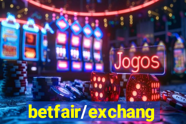 betfair/exchange