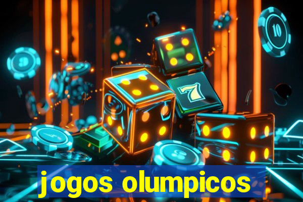 jogos olumpicos