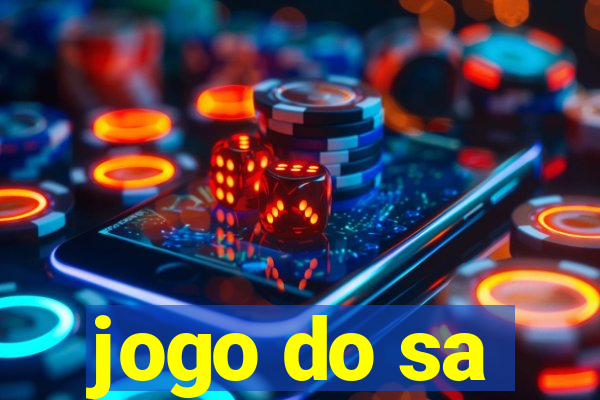 jogo do sa