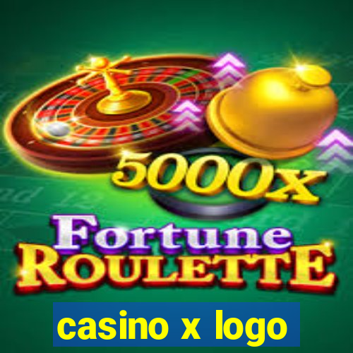 casino x logo