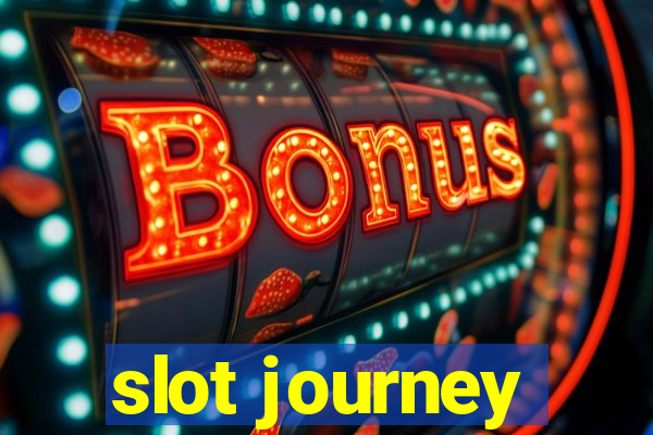 slot journey