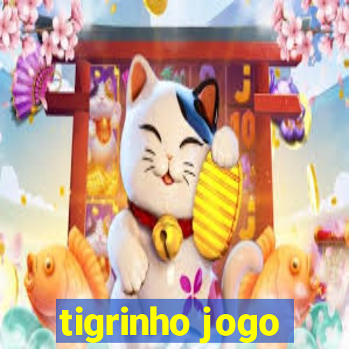 tigrinho jogo