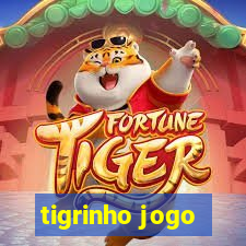 tigrinho jogo