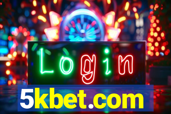 5kbet.com