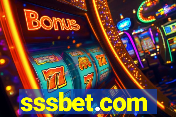 sssbet.com