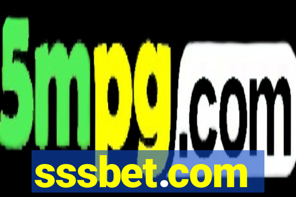 sssbet.com