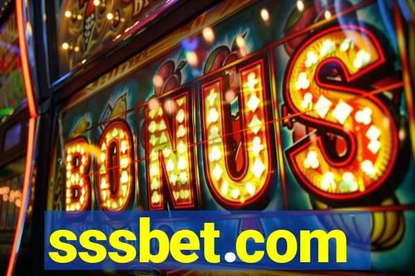 sssbet.com