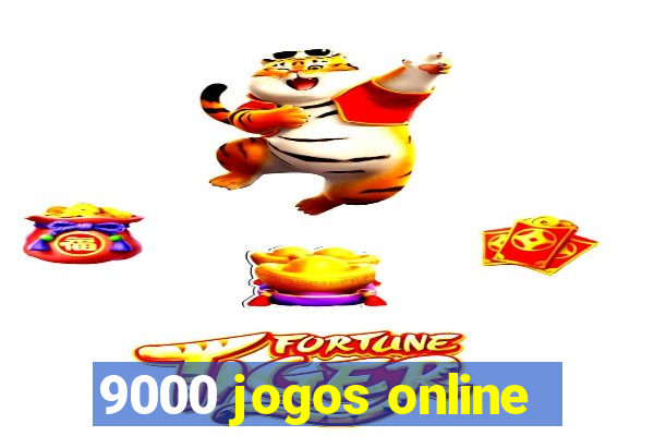 9000 jogos online