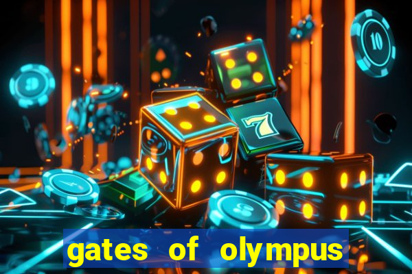 gates of olympus casino guru