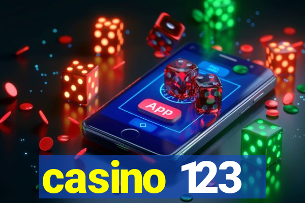 casino 123