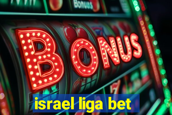 israel liga bet