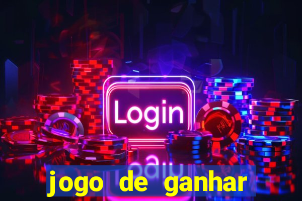 jogo de ganhar dinheiro sem deposito