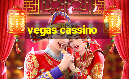 vegas cassino