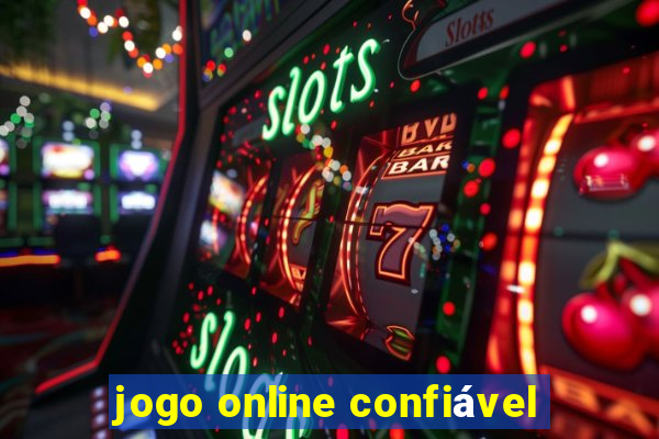 jogo online confiável