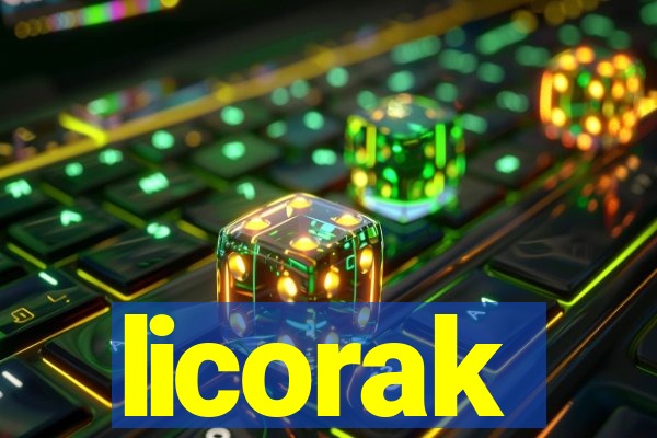 licorak