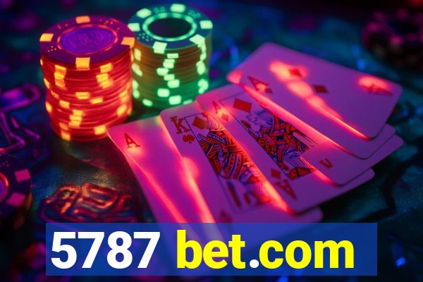 5787 bet.com