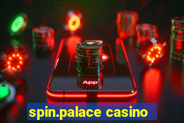 spin.palace casino