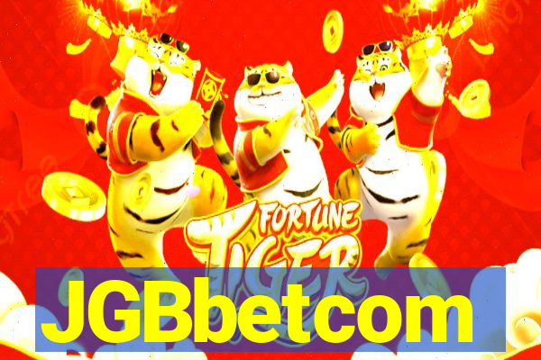 JGBbetcom