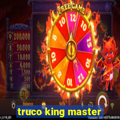 truco king master