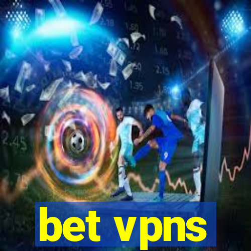 bet vpns