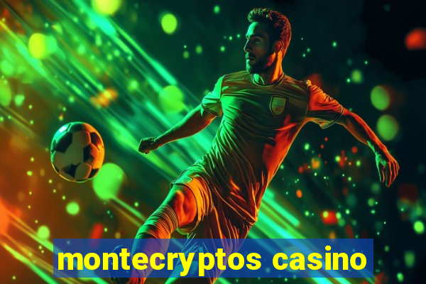 montecryptos casino