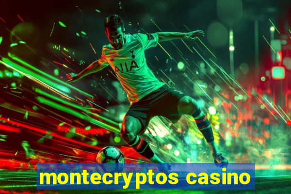 montecryptos casino