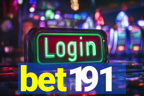 bet191