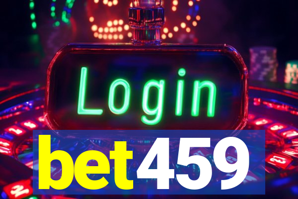 bet459