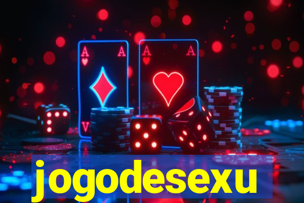 jogodesexu