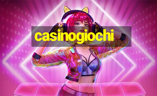 casinogiochi