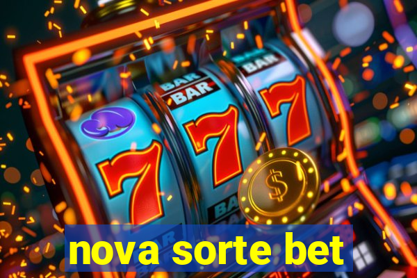 nova sorte bet