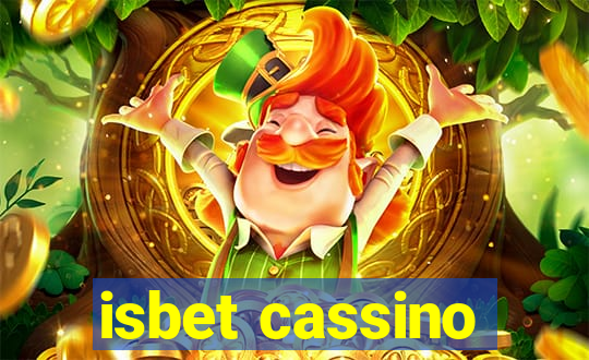 isbet cassino