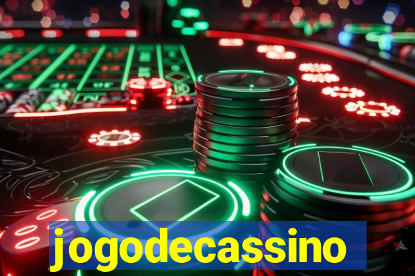 jogodecassino