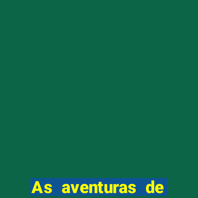 As aventuras de Alice no subterraneo pdf aventuras de