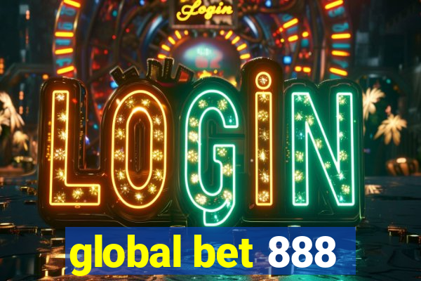 global bet 888