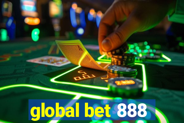 global bet 888